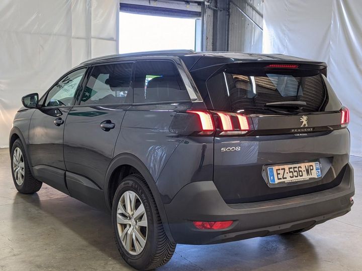 Photo 2 VIN: VF3MCYHZRJL055424 - PEUGEOT 5008 