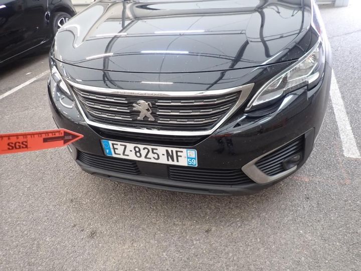 Photo 18 VIN: VF3MCYHZRJL055427 - PEUGEOT 5008 