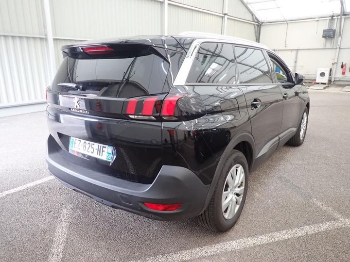 Photo 2 VIN: VF3MCYHZRJL055427 - PEUGEOT 5008 