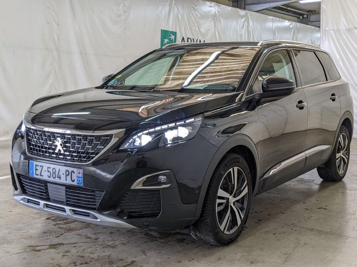 Photo 1 VIN: VF3MCYHZRJL055626 - PEUGEOT 5008 