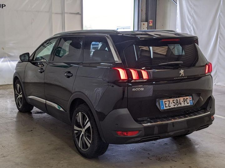 Photo 2 VIN: VF3MCYHZRJL055626 - PEUGEOT 5008 