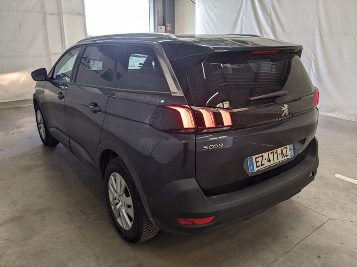 Photo 2 VIN: VF3MCYHZRJL055858 - PEUGEOT 5008 