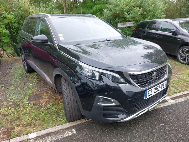 Photo 2 VIN: VF3MCYHZRJL056036 - PEUGEOT 5008 