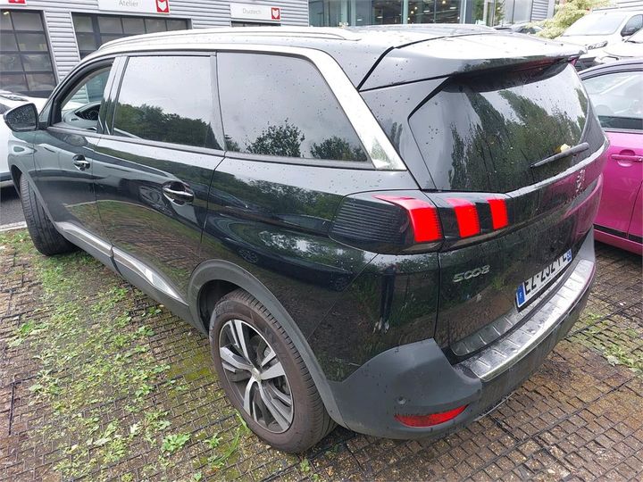 Photo 3 VIN: VF3MCYHZRJL056036 - PEUGEOT 5008 