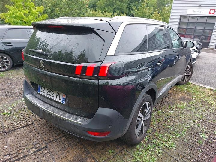 Photo 4 VIN: VF3MCYHZRJL056036 - PEUGEOT 5008 