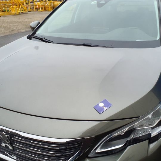 Photo 16 VIN: VF3MCYHZRJL057133 - PEUGEOT 5008 &#3916 