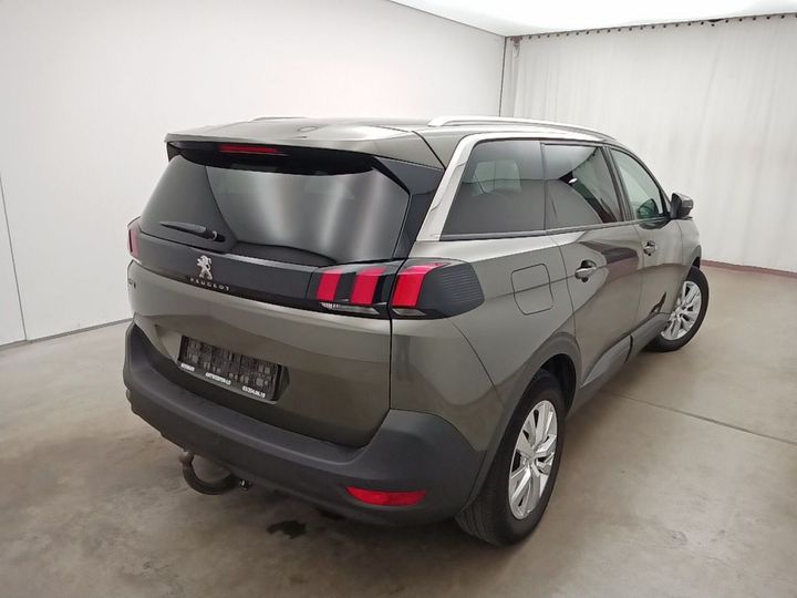 Photo 2 VIN: VF3MCYHZRJL057133 - PEUGEOT 5008 &#3916 