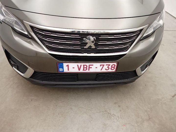 Photo 5 VIN: VF3MCYHZRJL057133 - PEUGEOT 5008 &#3916 