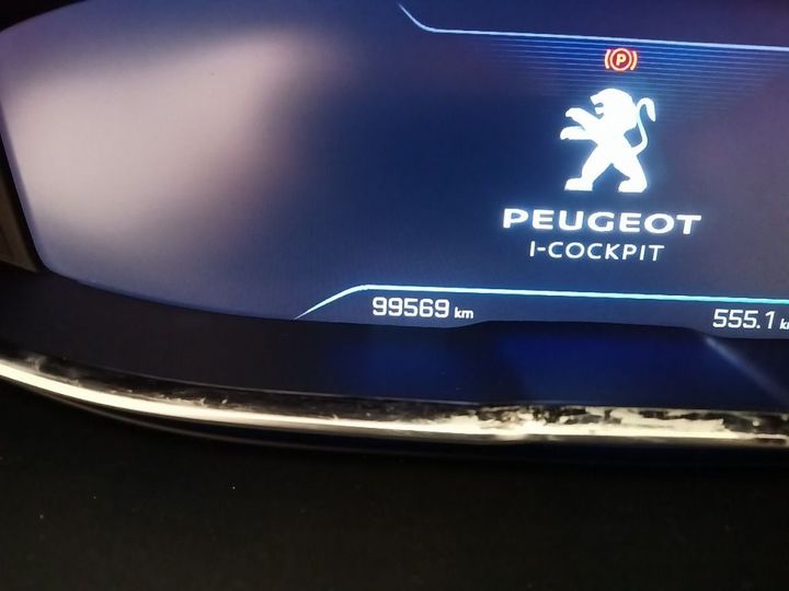 Photo 6 VIN: VF3MCYHZRJL057133 - PEUGEOT 5008 &#3916 