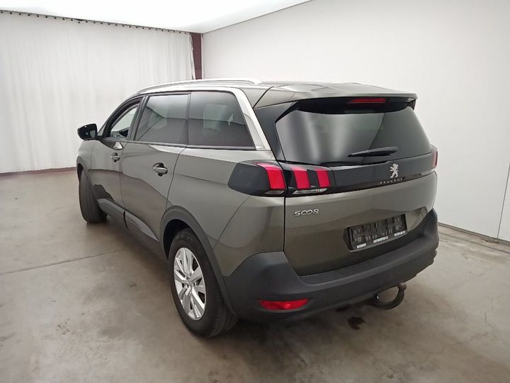 Photo 7 VIN: VF3MCYHZRJL057133 - PEUGEOT 5008 &#3916 