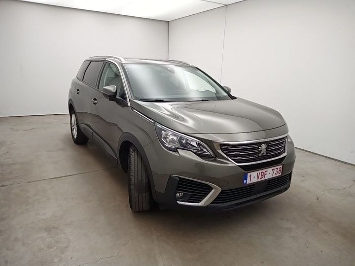 Photo 8 VIN: VF3MCYHZRJL057133 - PEUGEOT 5008 &#3916 