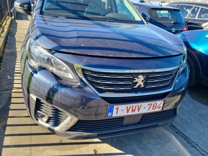 Photo 4 VIN: VF3MCYHZRJL057135 - PEUGEOT 5008 