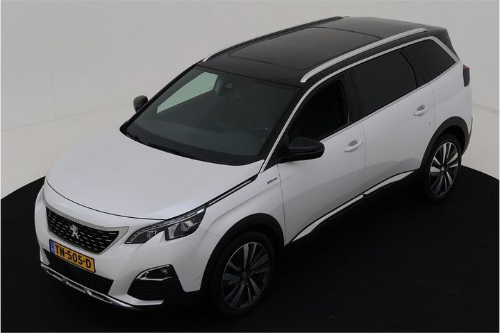 Photo 0 VIN: VF3MCYHZRJL057327 - PEUGEOT 5008 