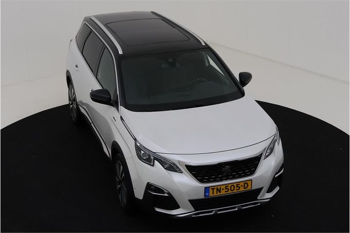 Photo 2 VIN: VF3MCYHZRJL057327 - PEUGEOT 5008 