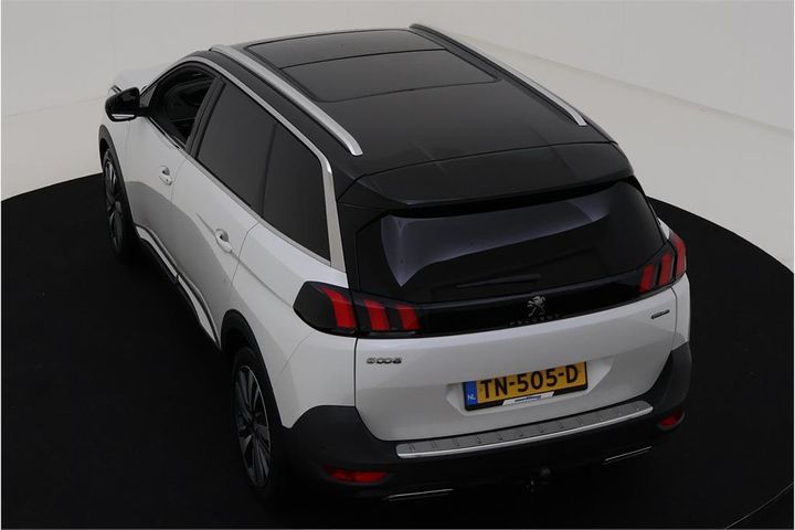 Photo 4 VIN: VF3MCYHZRJL057327 - PEUGEOT 5008 