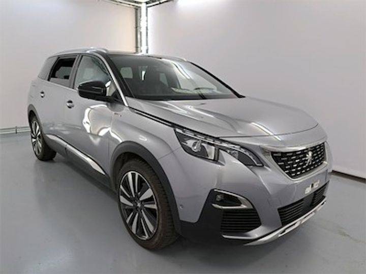 Photo 2 VIN: VF3MCYHZRJL058083 - PEUGEOT 5008 DIESEL - 2017 