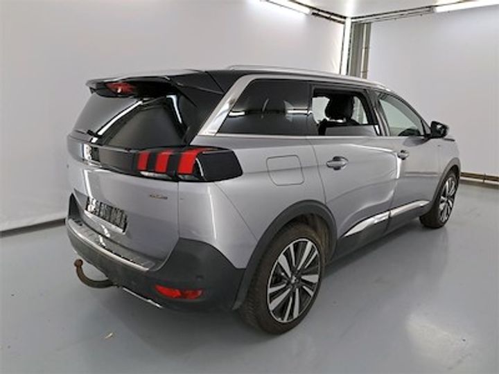 Photo 4 VIN: VF3MCYHZRJL058083 - PEUGEOT 5008 DIESEL - 2017 