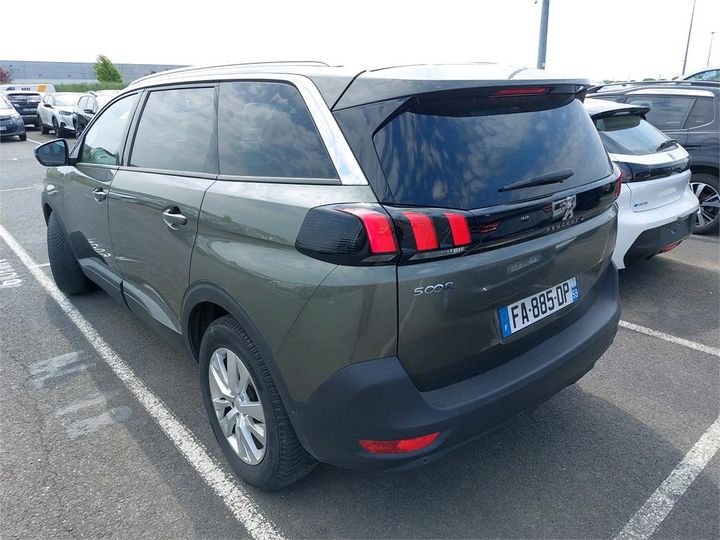 Photo 3 VIN: VF3MCYHZRJL058213 - PEUGEOT 5008 