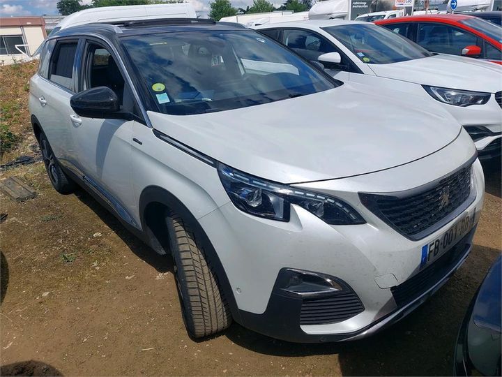 Photo 1 VIN: VF3MCYHZRJL058900 - PEUGEOT 5008 