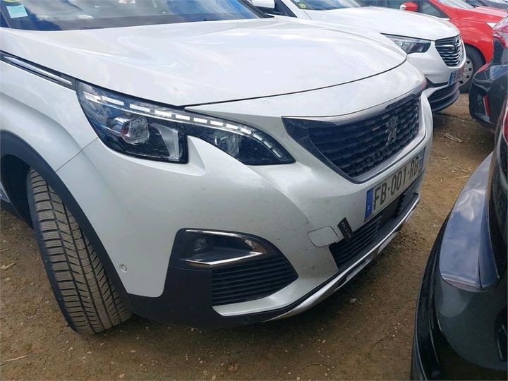 Photo 33 VIN: VF3MCYHZRJL058900 - PEUGEOT 5008 