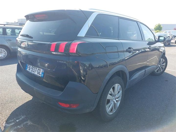 Photo 4 VIN: VF3MCYHZRJL059018 - PEUGEOT 5008 