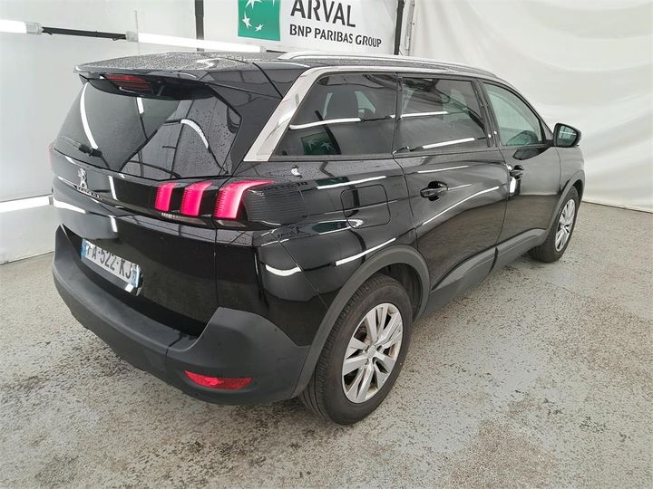 Photo 2 VIN: VF3MCYHZRJL059019 - PEUGEOT 5008 