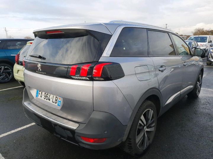 Photo 4 VIN: VF3MCYHZRJL059140 - PEUGEOT 5008 