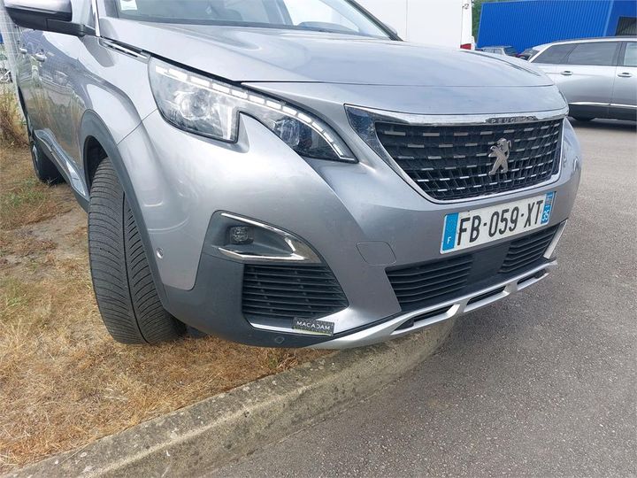 Photo 24 VIN: VF3MCYHZRJL059888 - PEUGEOT 5008 