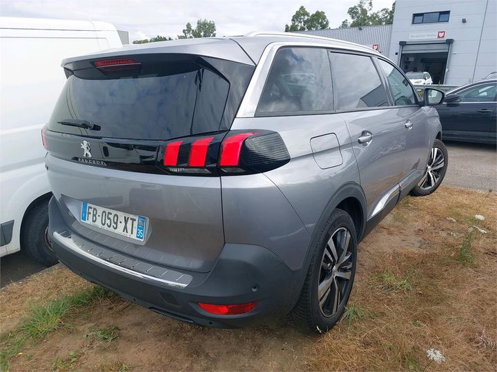 Photo 3 VIN: VF3MCYHZRJL059888 - PEUGEOT 5008 