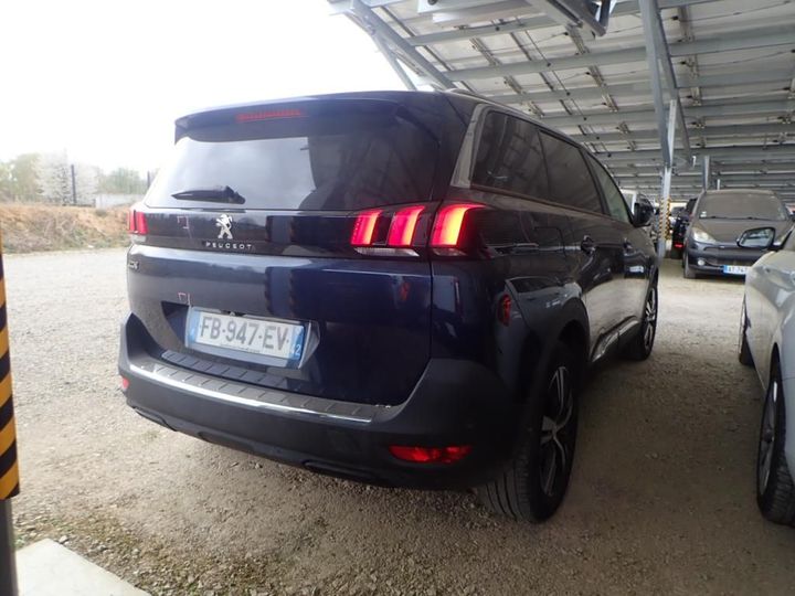 Photo 2 VIN: VF3MCYHZRJL059906 - PEUGEOT 5008 