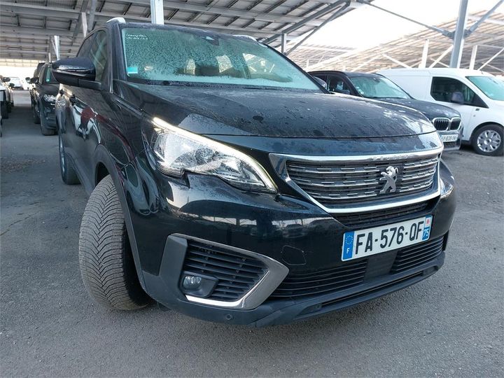 Photo 2 VIN: VF3MCYHZRJL060209 - PEUGEOT 5008 