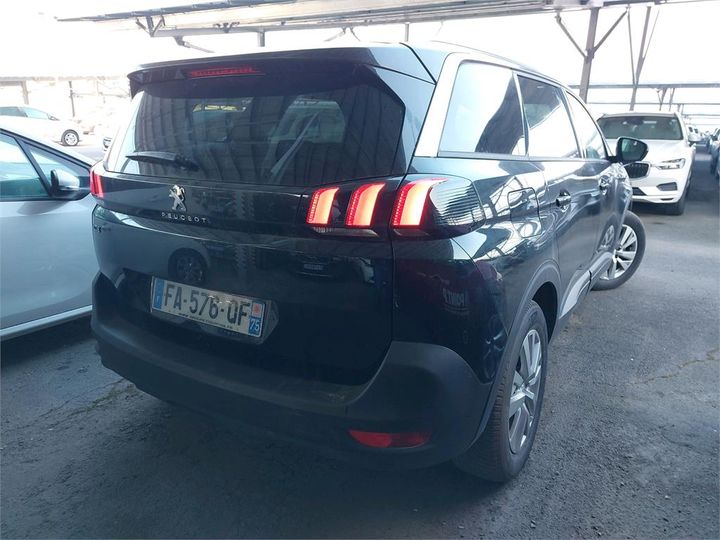 Photo 4 VIN: VF3MCYHZRJL060209 - PEUGEOT 5008 