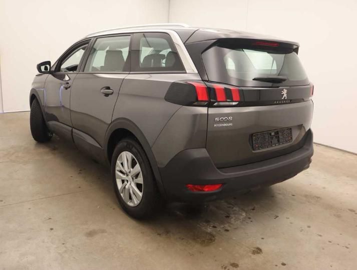 Photo 7 VIN: VF3MCYHZRJL060612 - PEUGEOT 5008 &#3917 