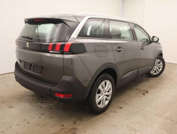 Photo 2 VIN: VF3MCYHZRJL060612 - PEUGEOT 5008 &#3917 