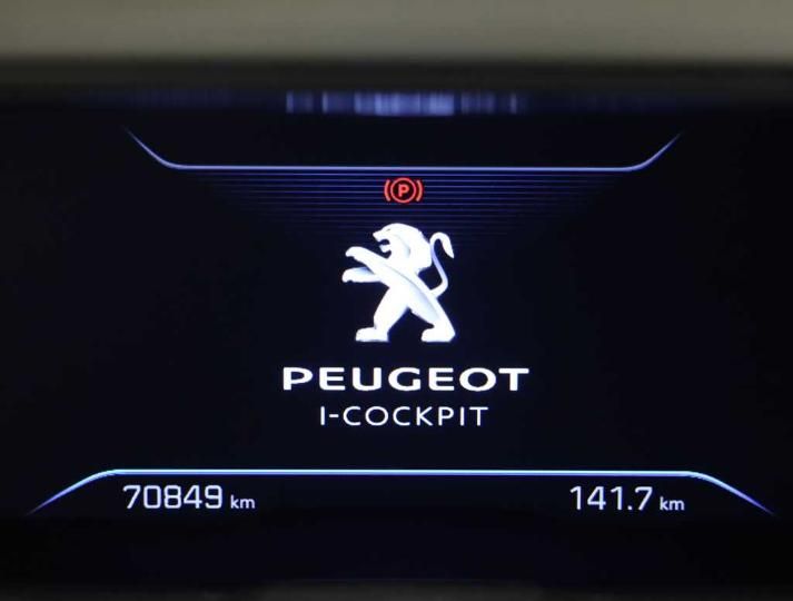 Photo 6 VIN: VF3MCYHZRJL060612 - PEUGEOT 5008 &#3917 