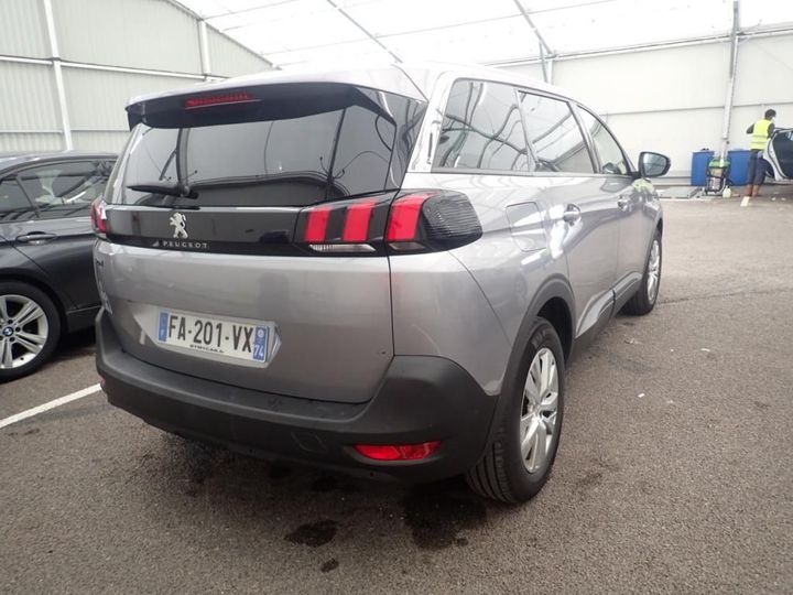 Photo 2 VIN: VF3MCYHZRJL060621 - PEUGEOT 5008 7S 