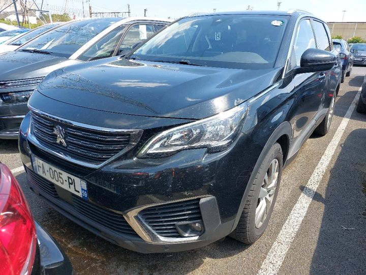 Photo 1 VIN: VF3MCYHZRJL060644 - PEUGEOT 5008 