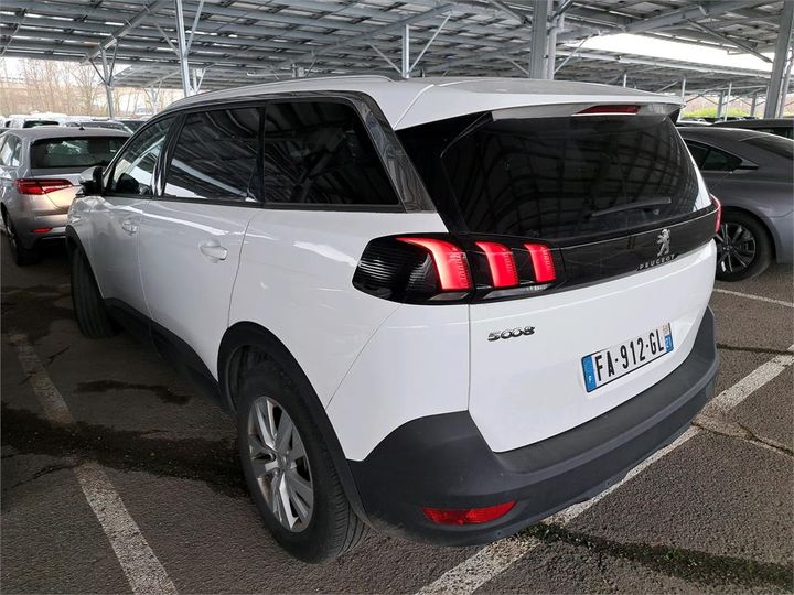 Photo 3 VIN: VF3MCYHZRJL060649 - PEUGEOT 5008 