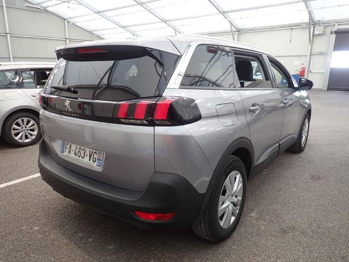 Photo 2 VIN: VF3MCYHZRJL061467 - PEUGEOT 5008 