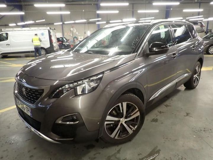 Photo 1 VIN: VF3MCYHZRJL061732 - PEUGEOT 5008 