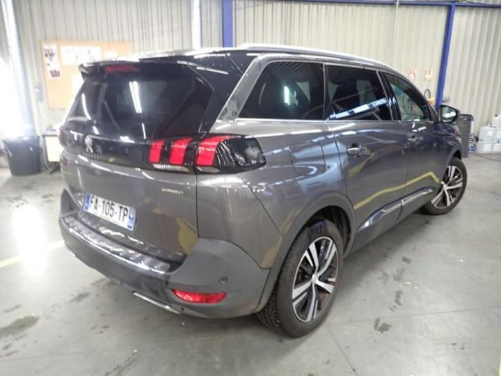 Photo 2 VIN: VF3MCYHZRJL061732 - PEUGEOT 5008 