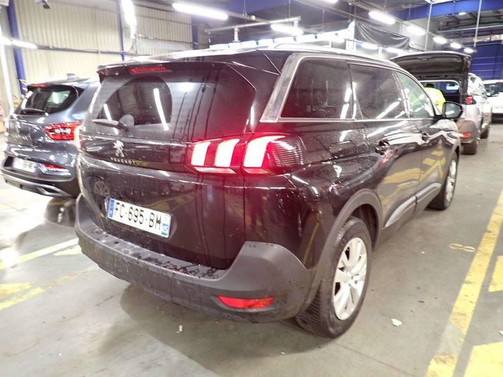 Photo 2 VIN: VF3MCYHZRJL062712 - PEUGEOT 5008 