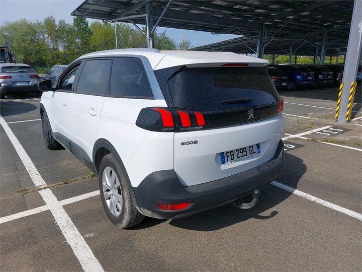 Photo 3 VIN: VF3MCYHZRJL064174 - PEUGEOT 5008 