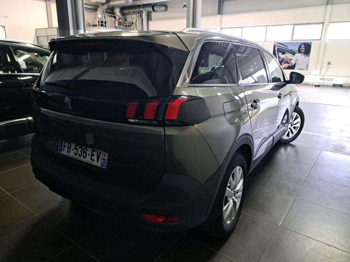 Photo 2 VIN: VF3MCYHZRJL065511 - PEUGEOT 5008 