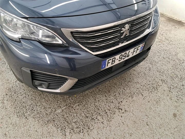 Photo 17 VIN: VF3MCYHZRJL065530 - PEUGEOT 5008 