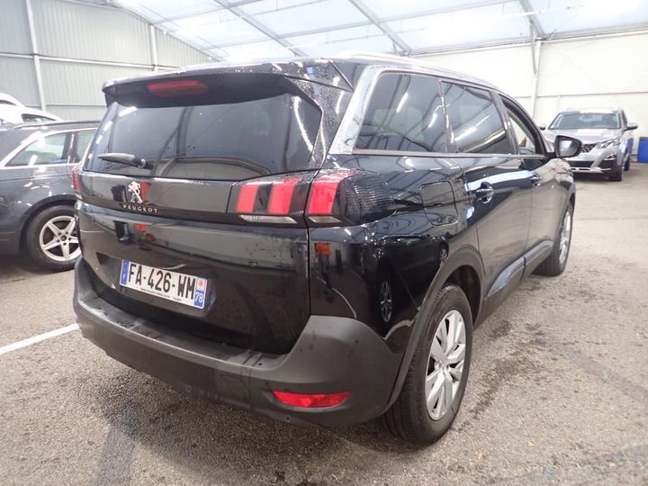 Photo 4 VIN: VF3MCYHZRJL065591 - PEUGEOT 5008 