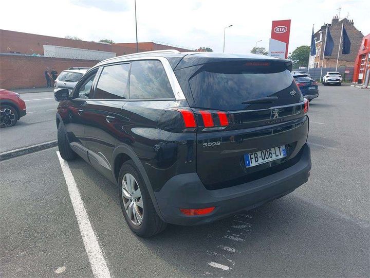 Photo 2 VIN: VF3MCYHZRJL065606 - PEUGEOT 5008 