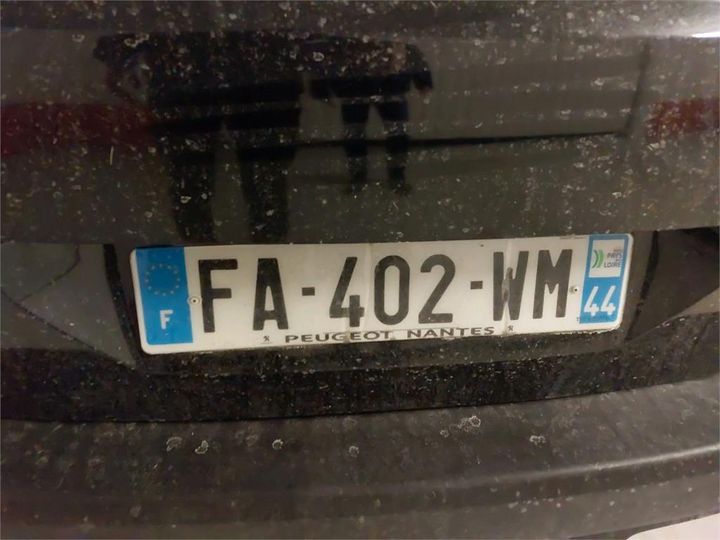 Photo 14 VIN: VF3MCYHZRJL065622 - PEUGEOT 5008 