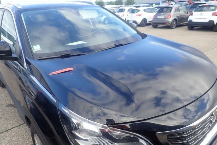 Photo 17 VIN: VF3MCYHZRJL065634 - PEUGEOT 5008 7S 