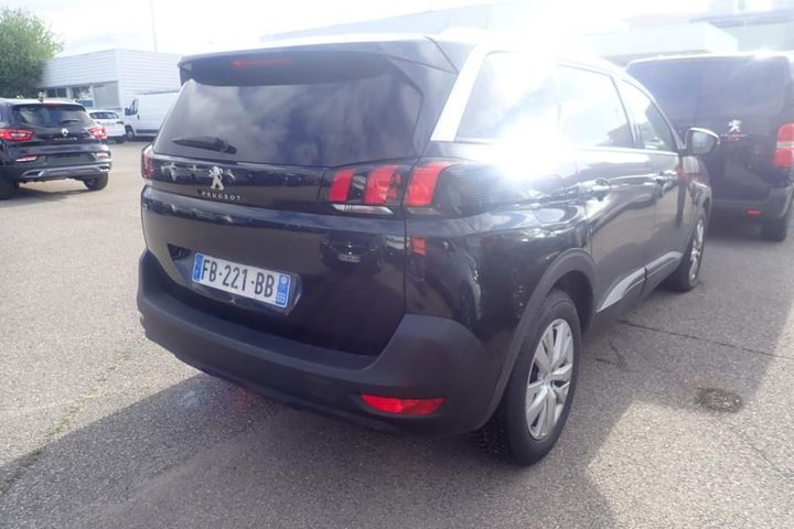 Photo 2 VIN: VF3MCYHZRJL065634 - PEUGEOT 5008 7S 